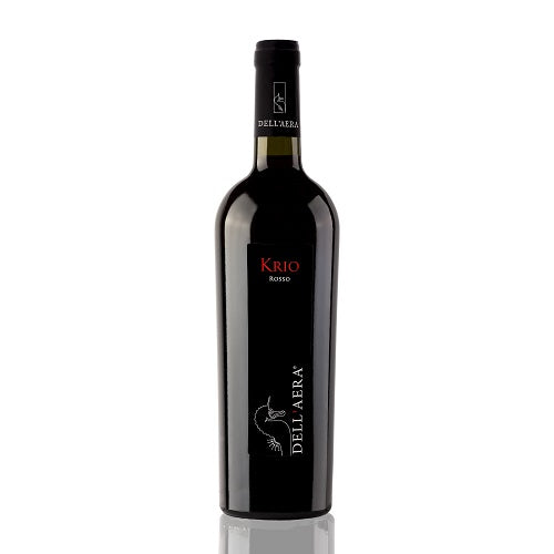 Cantina Dell'Aera KRIO vino rosso 2022