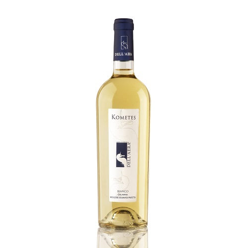 Cantina Dell'Aera KOMETES vino bianco 2022