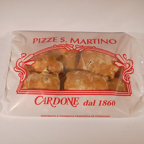 Pizze di San Martino Bagnara Cardone Calabria 500g