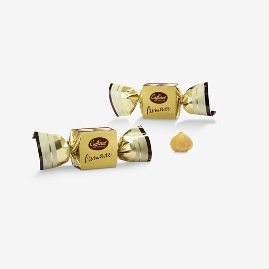 Cioccolatini PIEMONTE Classico CAFFAREL