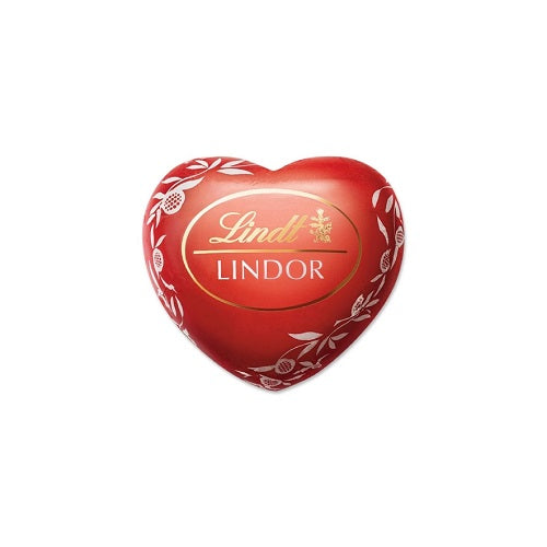 LINDT Cioccolatini LINDOR CUORE LATTE