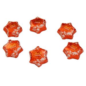 LINDT Cioccolatini STELLINA LINDOR al Latte Sfusi