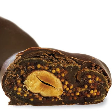 Sgambelluri BOMBONIERA DI FICHI Bianchi Calabria 500g
