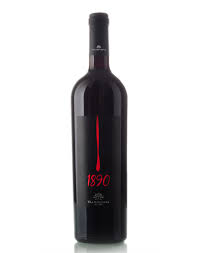 Tramontana - 1890 Rosso IGT 2019