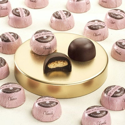 Venchi BACIODIDAMA fondente Busta 200g