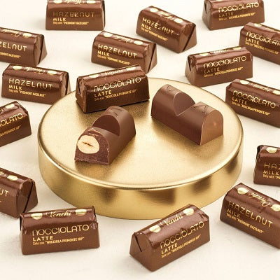 Venchi LINGOTTINO NOCCIOLATO Latte