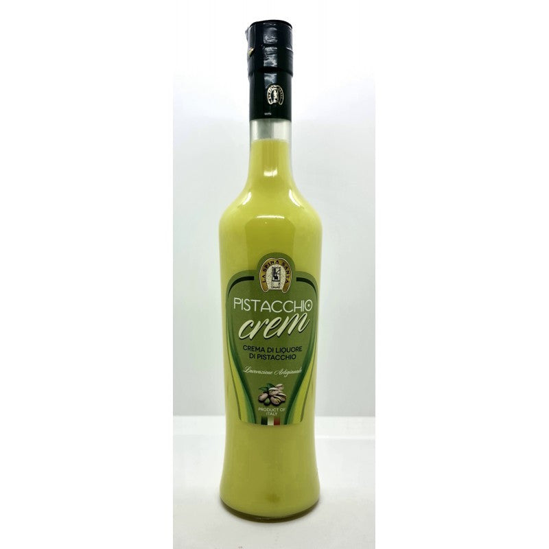 PISTACCHIO CREMA liquore La Spina Santa 50cl