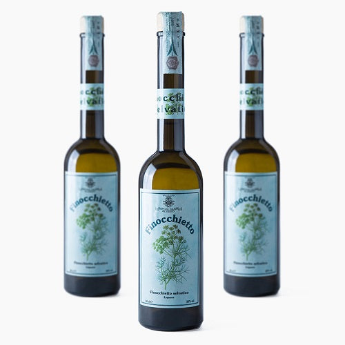 Finocchietto Liquore - Sapori Silani 50cl