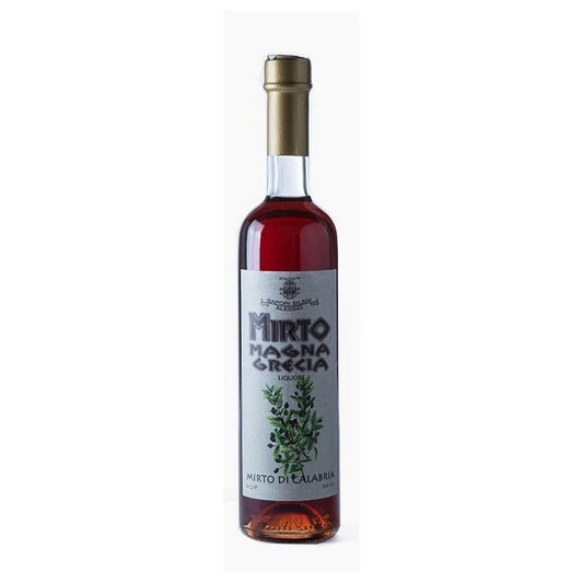 MIRTO DI CALABRIA Liquore - Sapori Silani 50cl