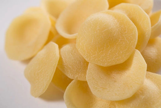 Pasta Liguori - Le Speciali - ORECCHIETTE Pasta di Gragnano IGP 500g