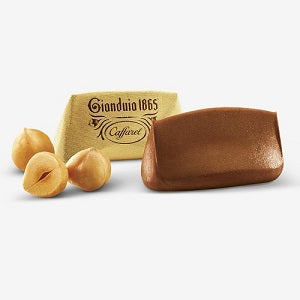 CAFFAREL Gianduiotti Classici Sfusi Busta da 500g