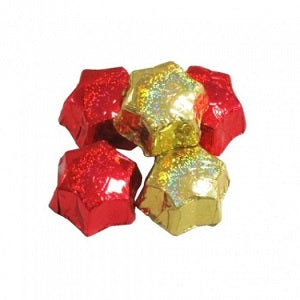 Cioccolatini Stelline al Latte CAFFAREL Busta marcelloitalianfood