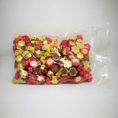 CAFFAREL Cioccolatini Stelline al Latte Sfuse Busta marcelloitalianfood