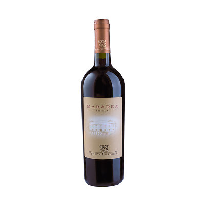 Cantina Juzzolini MARADEA DOC Cirò Rosso marcelloitalianfood