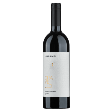 Cantina Librandi GRAVELLO rosso IGT marcelloitalianfood