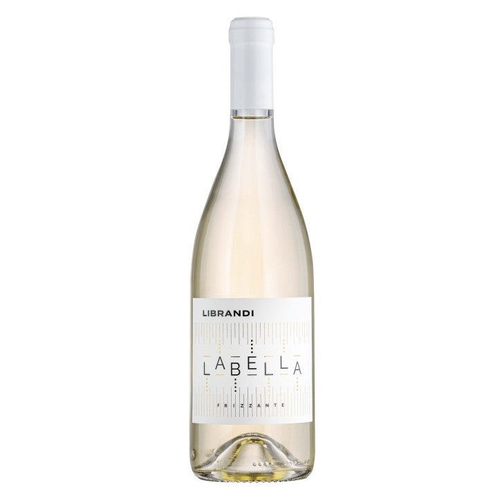 Cantina Librandi LABELLA Bianco Frizzante marcelloitalianfood