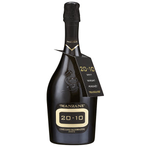 Le Manzane - Prosecco Superiore 20.10 Millesimato Brut DOCG marcelloitalianfood