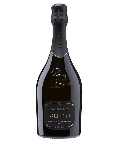 Le Manzane - Prosecco Superiore 20.10 Millesimato Extra Dry DOCG marcelloitalianfood
