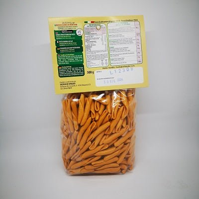 Talmoncino MACCHERONCINO al Peperoncino di Calabria marcelloitalianfood