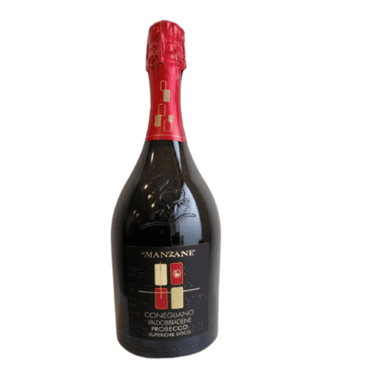 Le Manzane - Prosecco Superiore DOCG Extra Dry marcelloitalianfood