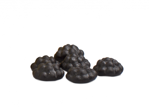 Liquirizia amarelli morette all'arancia marcelloitalianfood