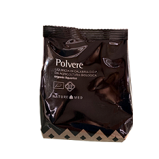 Nature Med Polvere di Liquirizia pura Biologica DOP marcelloitalianfood