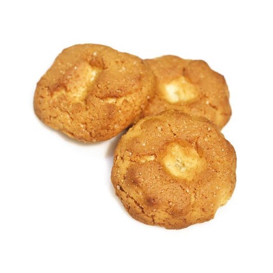 Paolo Forti Biscotti Frollini Talmoncino marcelloitalianfood