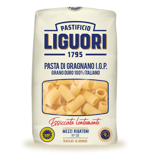 Pasta-liguori-mezzi-rigatoni-igp-gragnano-talmoncino-marcelloitalianfood.com