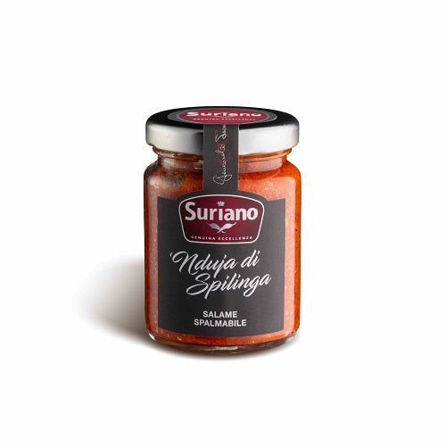Nduja di Spilinga Calabrese Suriano 90g