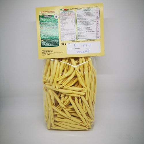 Talmoncino Pasta FUSILLO al Ferretto Calabrese marcelloitalianfood