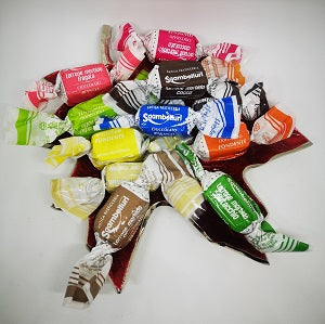 TORRONCINI Assortiti Morbidi Sgambelluri Calabria marcelloitalianfood