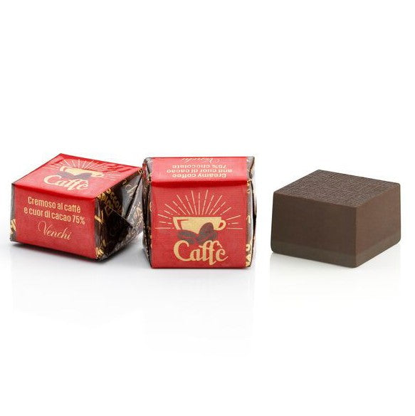 Venchi CREMINO al CAFFE' Sfusi Busta marcelloitalianfood
