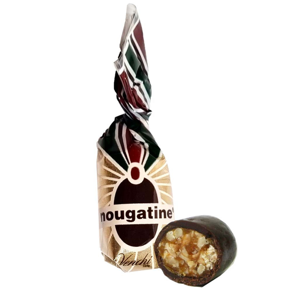 Venchi Nougatine Sfusi Busta da 1 Kg marcelloitalianfood