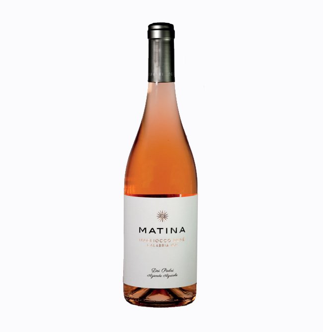 Vino-Matina-dei-Padri-Magliocco-rosato-Marcelloitalianfood