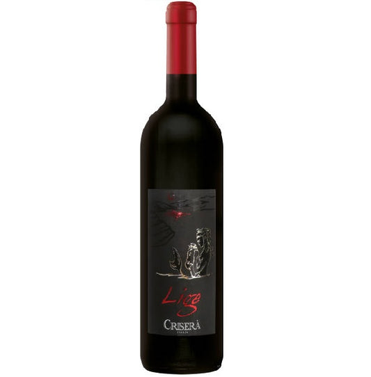 Cantina Criserà Lige rosso IGT 2021marcelloitalianfood