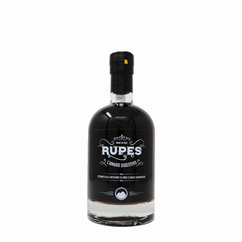Amaro Rupes Migliore Liquore 2020 talmoncino marcelloitalianfood