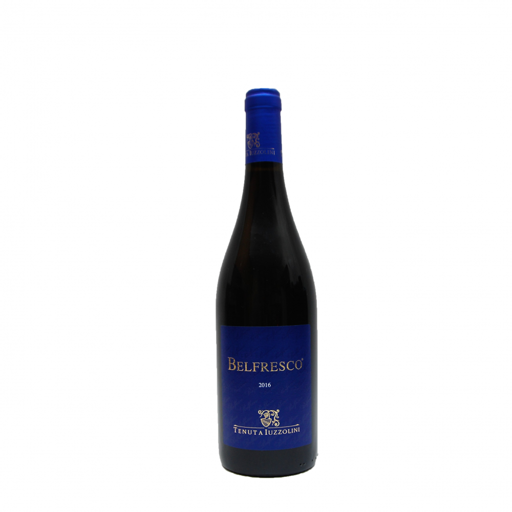 Cantina Juzzolini Belfresco IGT Rosso 2019 marcelloitalianfood