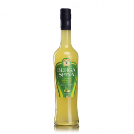 BERGA SPINA Liquore al Bergamotto - La Spina Santa marcelloitalianfood