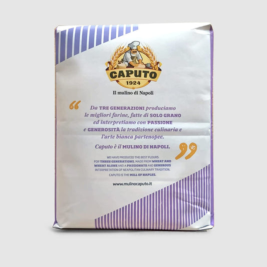 Caputo Farina NUVOLA "0" marcelloitalianfood