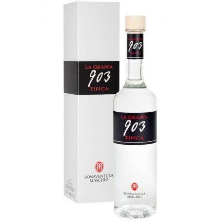 Grappa 903 Tipica Bonaventura Maschio marcelloitalianfood