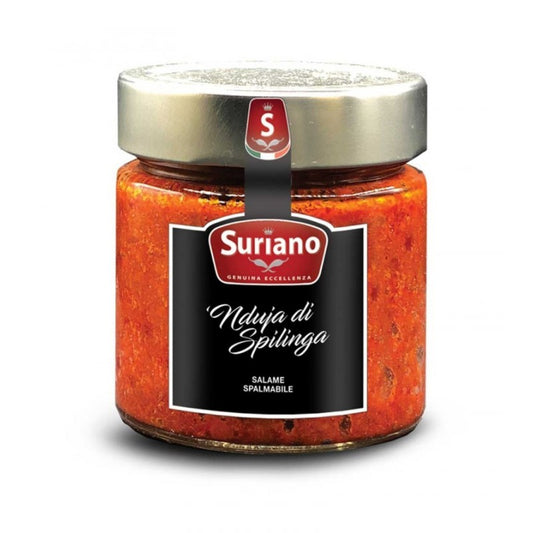 Suriano Nduja di Spilinga marcelloitalianfood