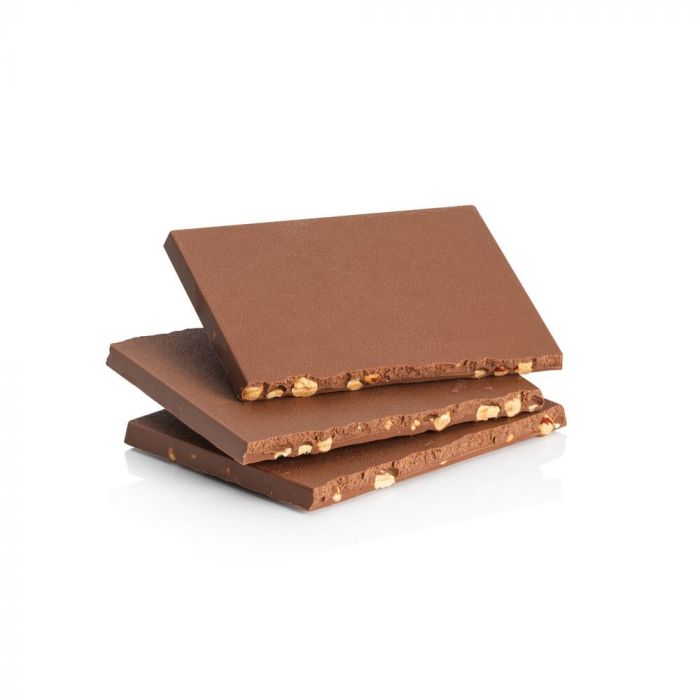 nocciolato latte Venchi