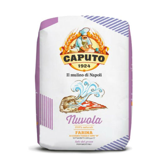 Caputo Farina NUVOLA "0" marcelloitalianfood