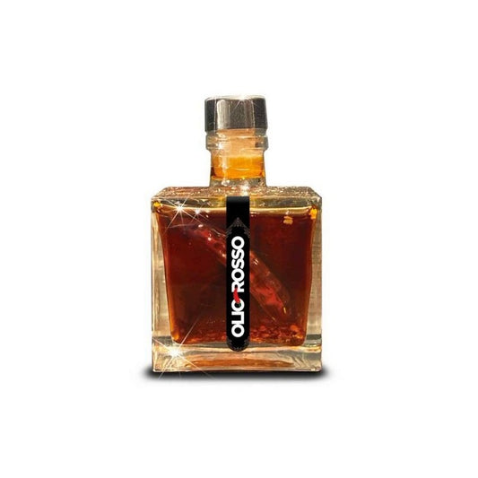 Suriano Olio Rosso Olio Piccante marcelloitalianfood