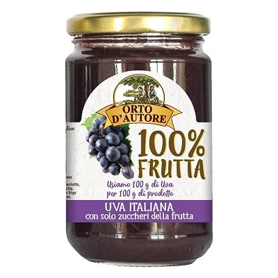 Orto D'Autore Scrucchiata d'Uva marcelloitalianfood