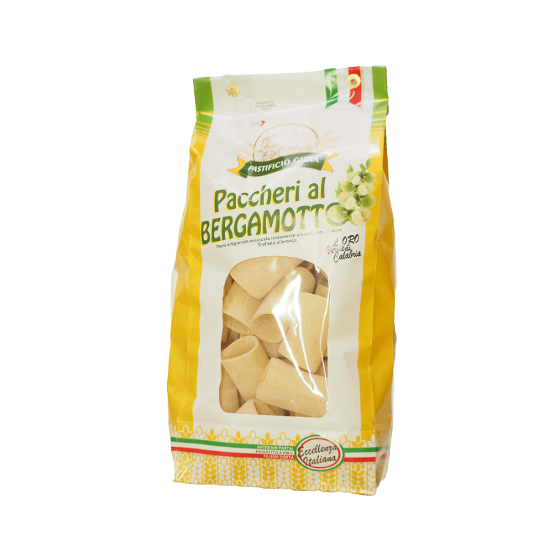 Pastificio-gioia-paccheri-al-bergamotto