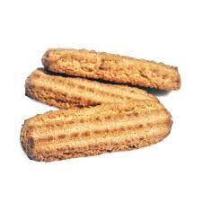 Paolo Forti Biscotti Ricci talmoncino marcelloitalianfood