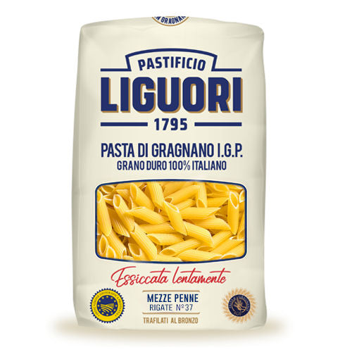 pasta-liguori-mezze-penne-rigate-igp-gragnano-talmoncino.marcelloitalianfood.com