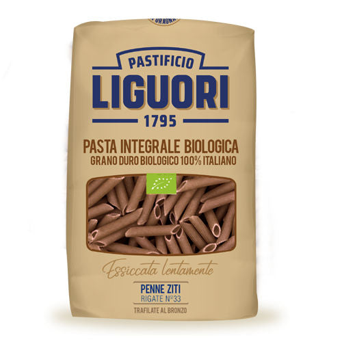 pasta-liguori-penne-integrali-liguori-igp-gragnano-talmoncino-marcelloitalianfood.com