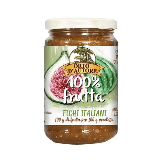 Orto D'Autore Preparato Fichi marcelloitalianfood